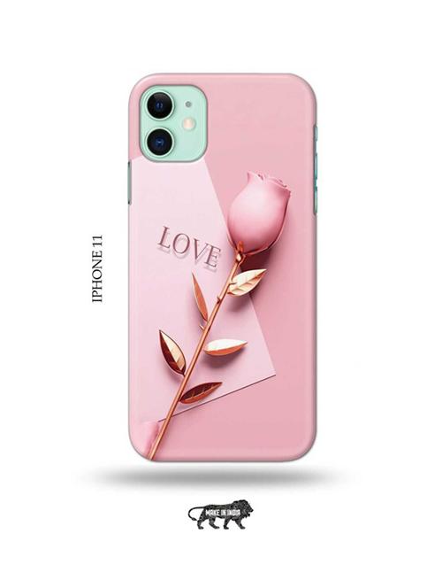 iphone 11 mobile back cover - 18992002 - Very Small Image - 1