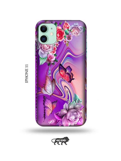 iphone 11 mobile back cover - 18992009 - Very Small Image - 1