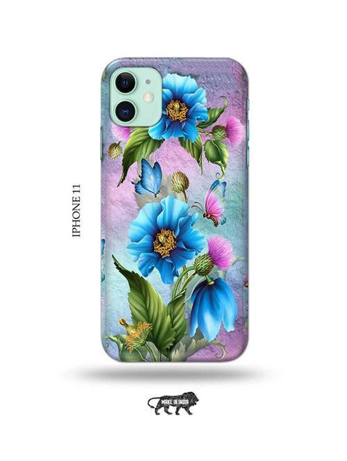 iphone 11 mobile back cover - 18992010 - Very Small Image - 1