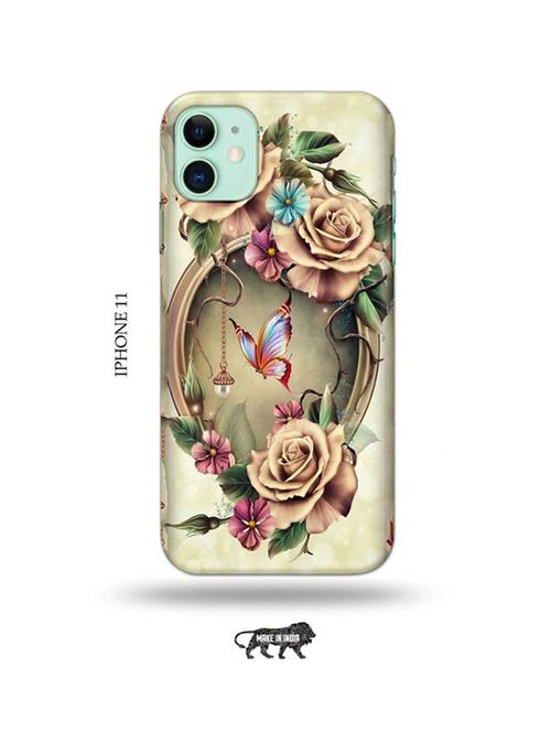 iphone 11 mobile back cover - 18992011 - Very Small Image - 1