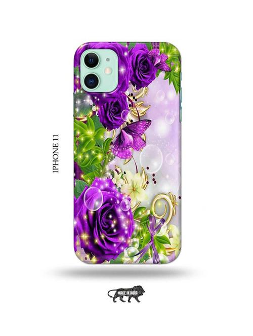 iphone 11 mobile back cover - 18992013 - Very Small Image - 1