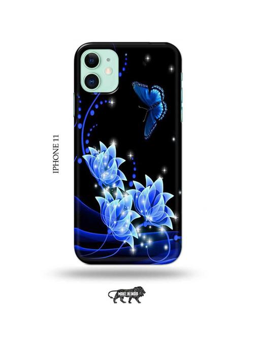 iphone 11 mobile back cover - 18992014 - Very Small Image - 1