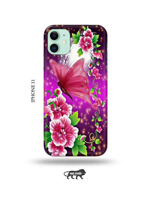 iphone 11 mobile back cover - 18992015 - Very Small Image - 1