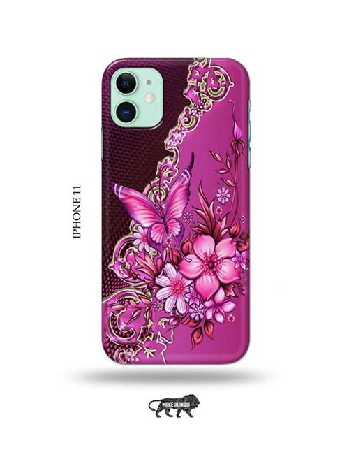 iphone 11 mobile back cover - 18992016 - Very Small Image - 1