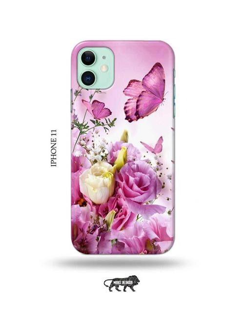 iphone 11 mobile back cover - 18992017 - Very Small Image - 1