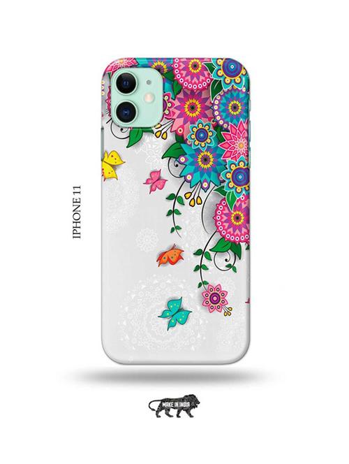 iphone 11 mobile back cover - 18992020 - Very Small Image - 1