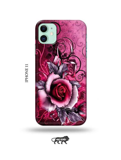 iphone 11 mobile back cover - 18992021 - Very Small Image - 1