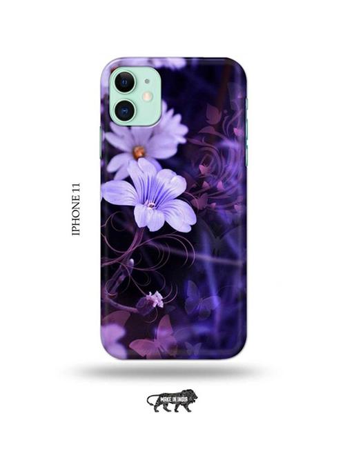 iphone 11 mobile back cover - 18992022 - Very Small Image - 1