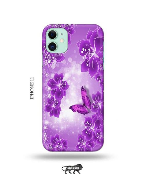 iphone 11 mobile back cover - 18992023 - Very Small Image - 1