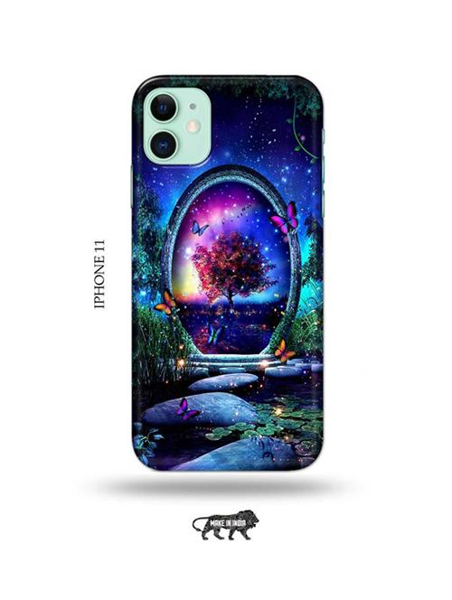 iphone 11 mobile back cover - 18992024 - Very Small Image - 1