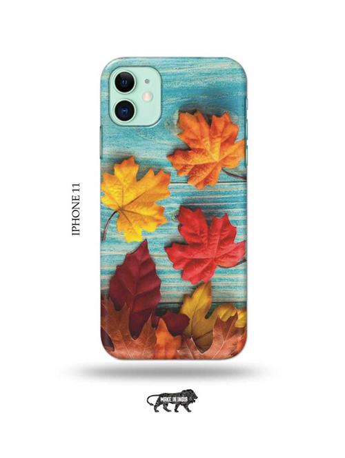 iphone 11 mobile back cover - 18992027 - Very Small Image - 1