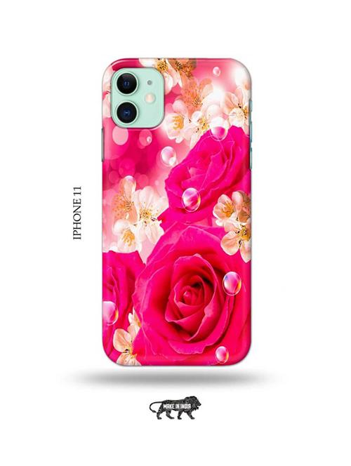 iphone 11 mobile back cover - 18992033 - Very Small Image - 1