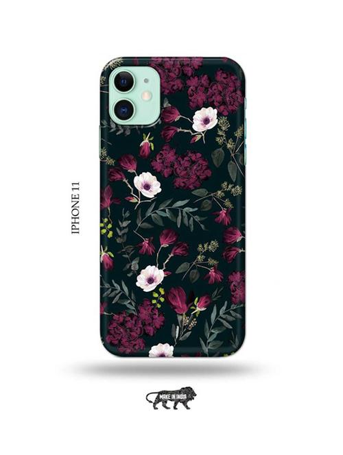 iphone 11 mobile back cover - 18992035 - Very Small Image - 1