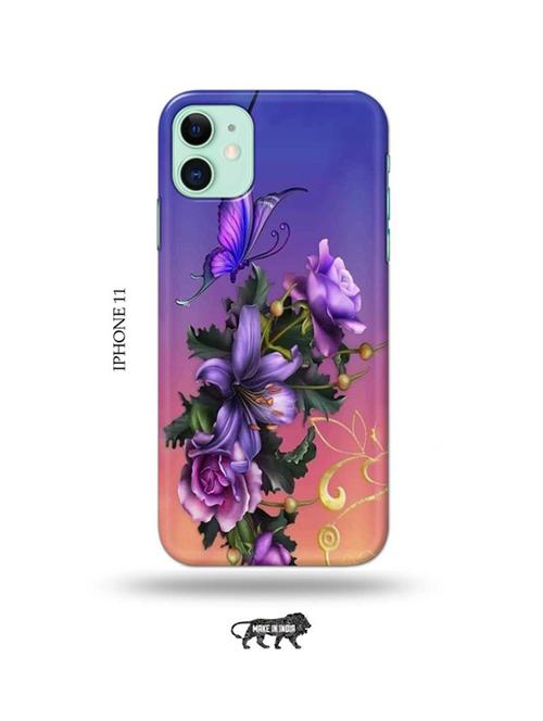 iphone 11 mobile back cover - 18992041 - Very Small Image - 1
