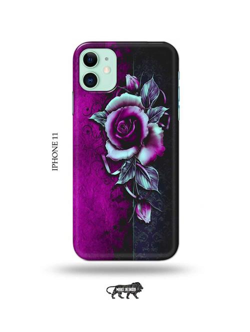 iphone 11 mobile back cover - 18992042 - Very Small Image - 1