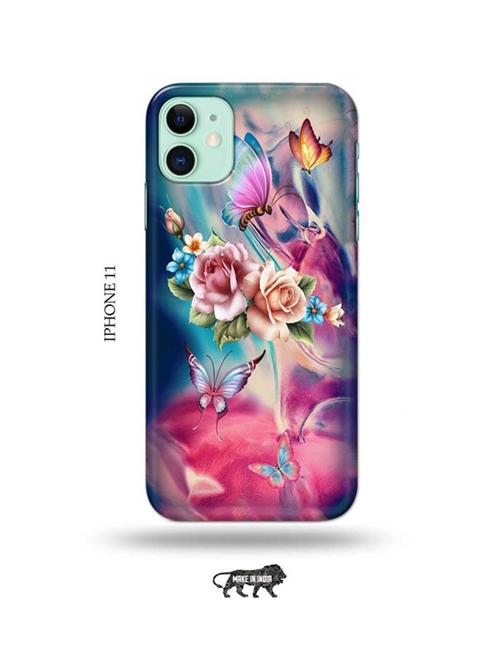 iphone 11 mobile back cover - 18992044 - Very Small Image - 1