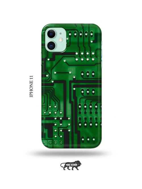 iphone 11 mobile back cover - 18992047 - Very Small Image - 1