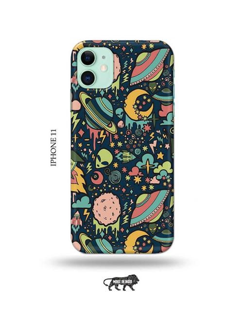 iphone 11 mobile back cover - 18992055 - Very Small Image - 1