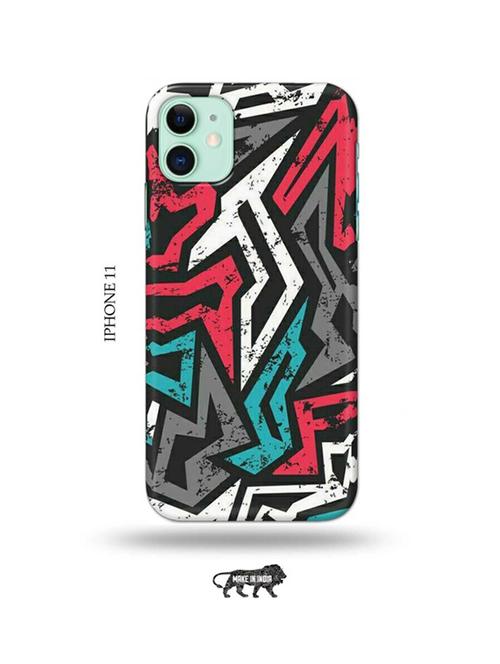 iphone 11 mobile back cover - 18992058 - Very Small Image - 1