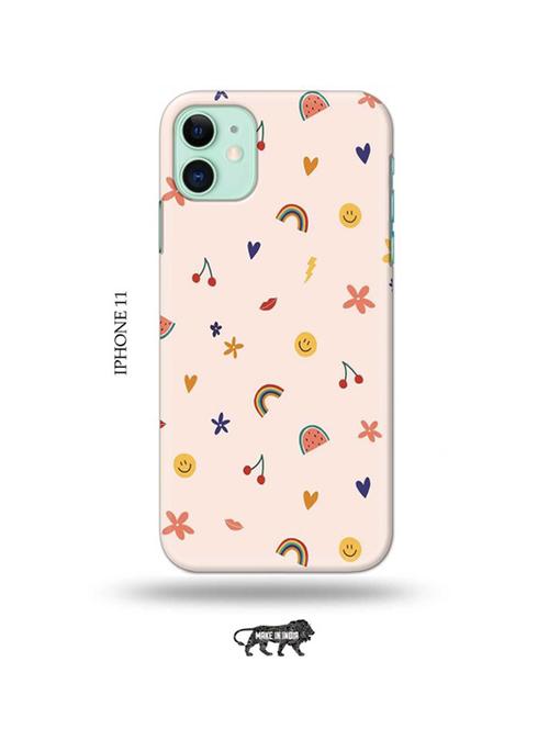 iphone 11 mobile back cover - 18992061 - Very Small Image - 1