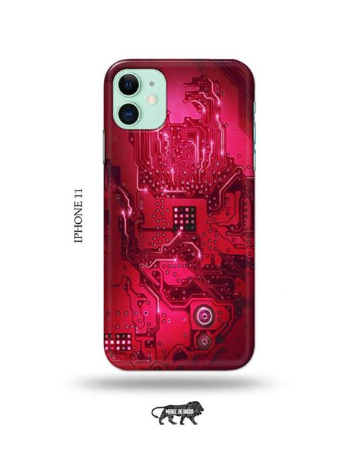 iphone 11 mobile back cover - 18992062 - Very Small Image - 1