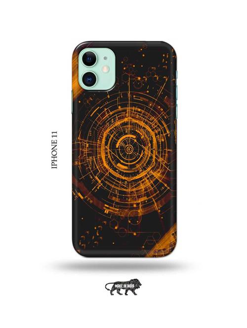 iphone 11 mobile back cover - 18992063 - Very Small Image - 1