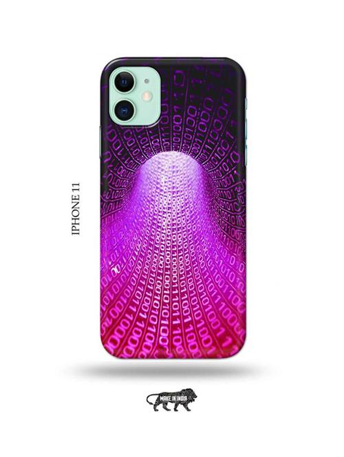 iphone 11 mobile back cover - 18992064 - Very Small Image - 1