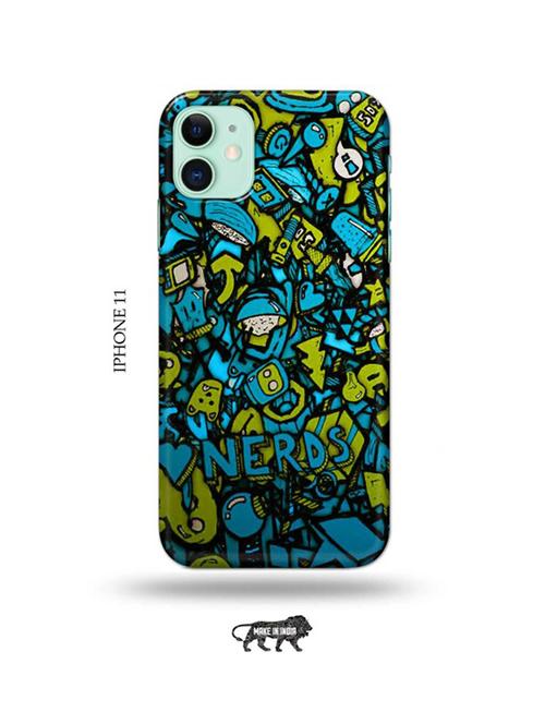 iphone 11 mobile back cover - 18992065 - Very Small Image - 1