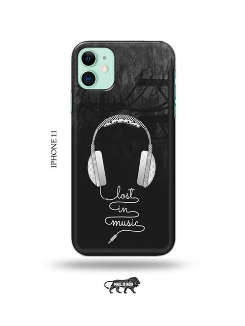 iphone 11 mobile back cover - 18992067 - Very Small Image - 1