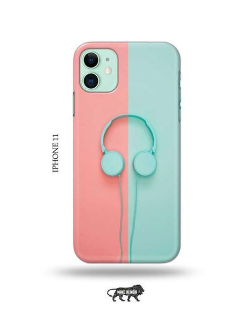 iphone 11 mobile back cover - 18992069 - Very Small Image - 1