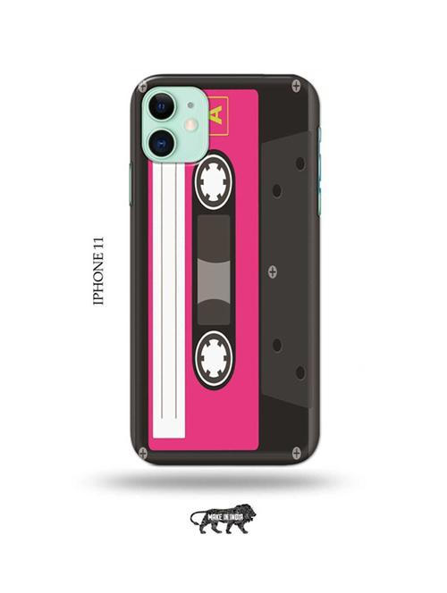 iphone 11 mobile back cover - 18992071 - Very Small Image - 1