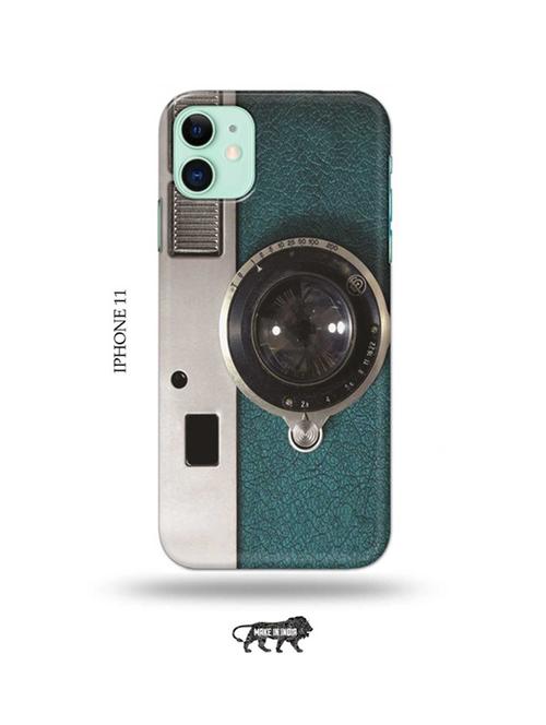 iphone 11 mobile back cover - 18992074 - Very Small Image - 1