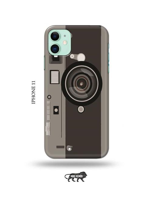 iphone 11 mobile back cover - 18992075 - Very Small Image - 1
