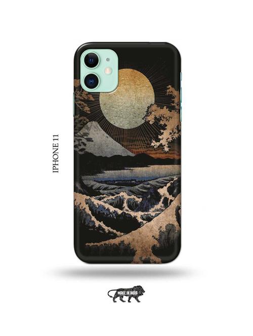 iphone 11 mobile back cover - 18992076 - Very Small Image - 1