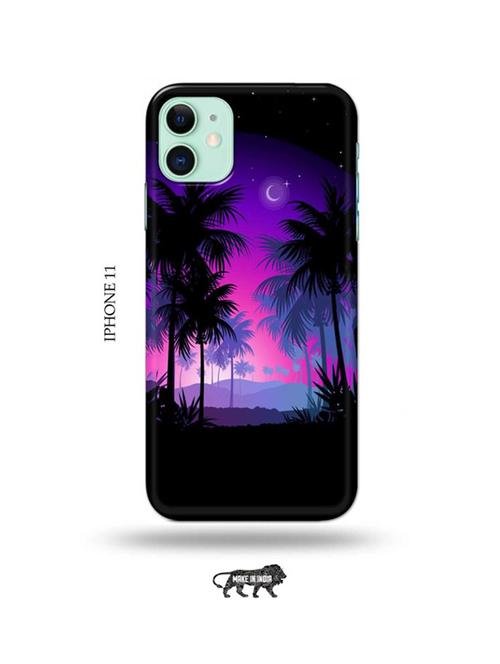 iphone 11 mobile back cover - 18992077 - Very Small Image - 1