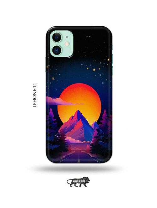 iphone 11 mobile back cover - 18992078 - Very Small Image - 1