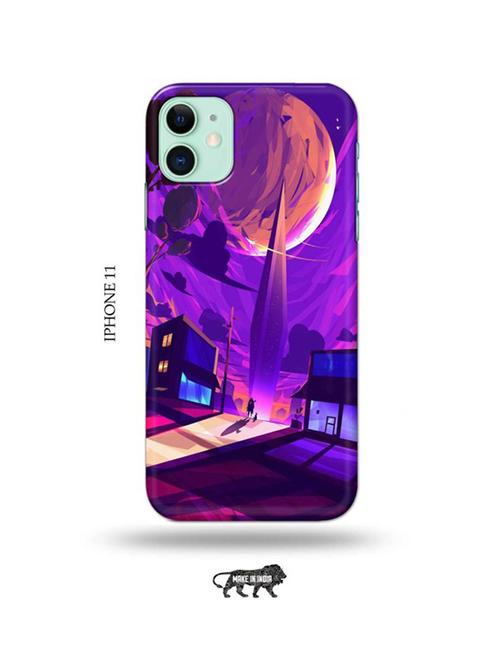 iphone 11 mobile back cover - 18992079 - Very Small Image - 1