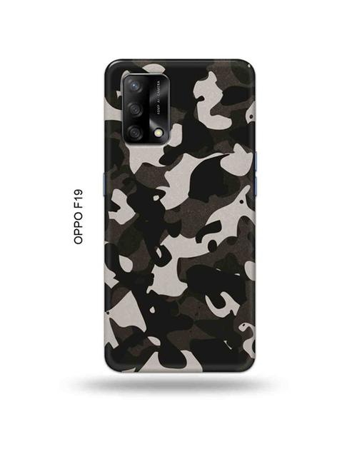 phone back cover compatible with oppo f19, f19s, oppo a74 - 18992213 - Very Small Image - 1