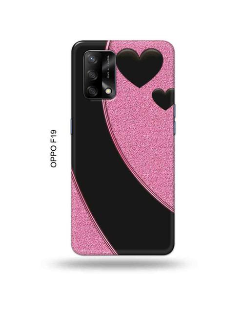 phone back cover compatible with oppo f19, f19s, oppo a74 - 18992231 - Very Small Image - 1