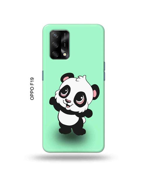 phone back cover compatible with oppo f19, f19s, oppo a74 - 18992271 - Very Small Image - 1