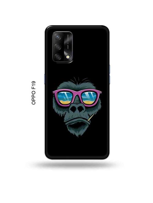 phone back cover compatible with oppo f19, f19s, oppo a74 - 18992279 - Very Small Image - 1