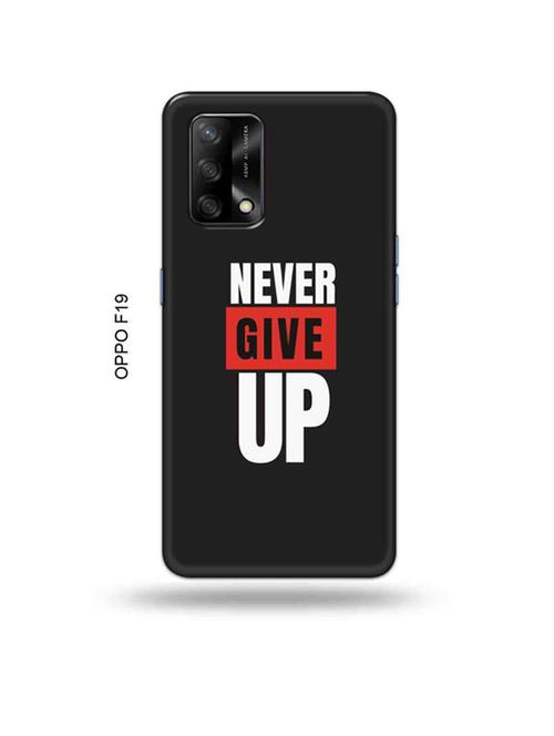 phone back cover compatible with oppo f19, f19s, oppo a74 - 18992306 - Very Small Image - 1