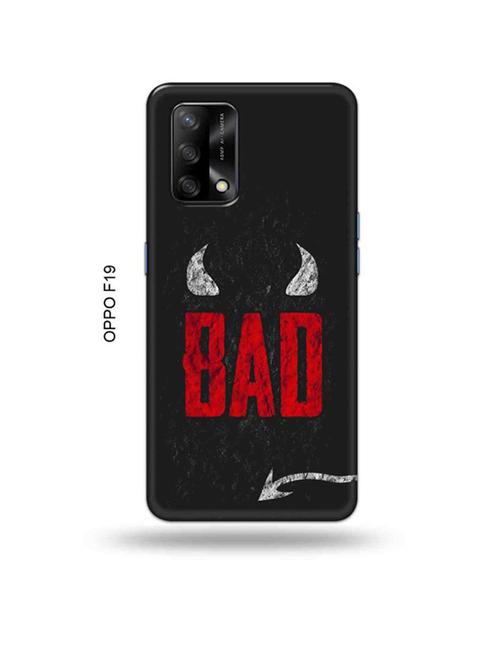 phone back cover compatible with oppo f19, f19s, oppo a74 - 18992320 - Very Small Image - 1