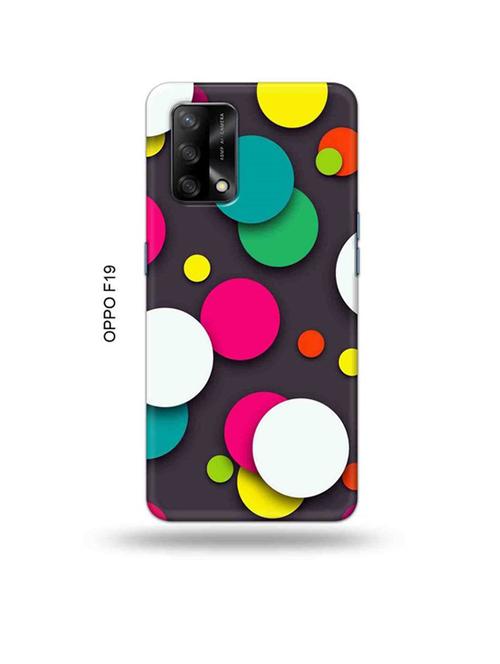 abstract back cover compatible with oppo f19, f19s, oppo a74 - 18992443 - Very Small Image - 1
