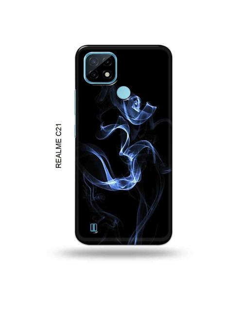 om back cover compatible with realme c21 - 18993341 - Very Small Image - 1