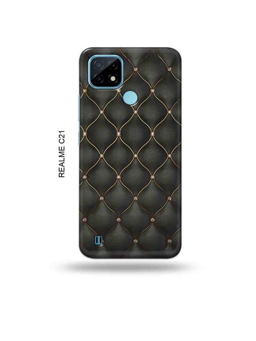 elegant design back cover compatible with realme c21 - 18993470 - Very Small Image - 1