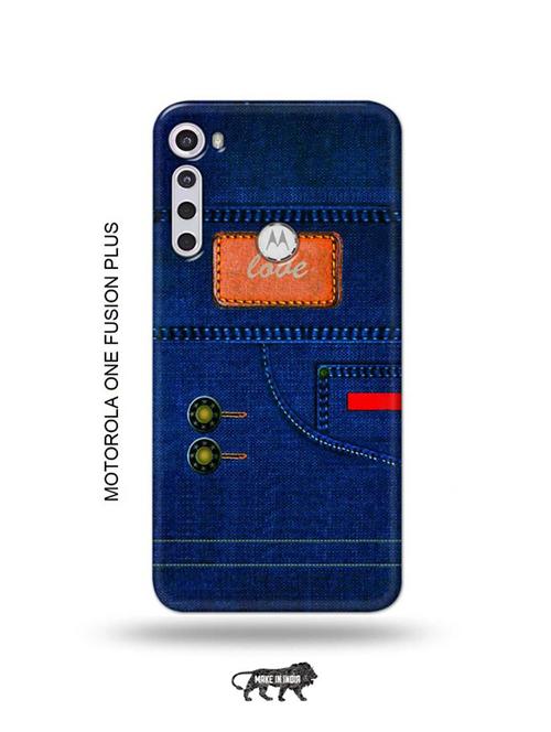 jeans love back cover compatible with motorola one fusion plus - 18993815 - Very Small Image - 1