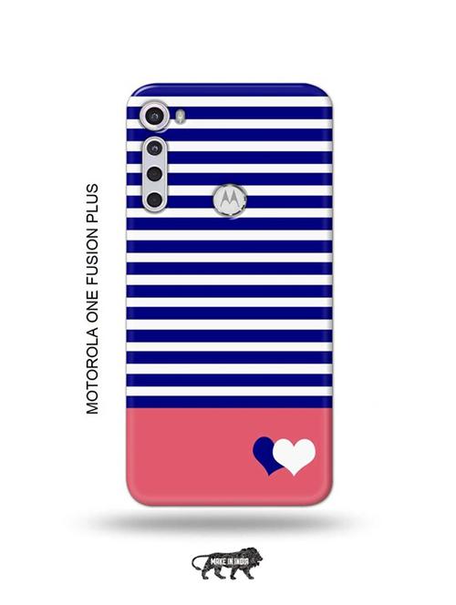 girlie back cover compatible with motorola one fusion plus - 18993908 - Very Small Image - 1
