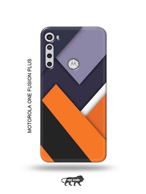 abstract back cover compatible with motorola one fusion plus - 18993916 - Very Small Image - 1