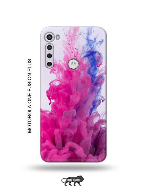 multi colored plastic mobile cover - 18993950 - Very Small Image - 1